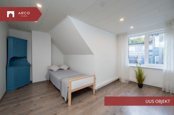 Müüa korter Tähtvere  16/18, Supilinn, Tartu linn, Tartu maakond Müüa korter Tähtvere  16/18, Supilinn, Tartu linn, Tartu maakond