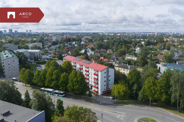 For sale  - service Tulika  64, Kristiine linnaosa, Tallinn, Harju maakond For sale  - service Tulika  64, Kristiine linnaosa, Tallinn, Harju maakond