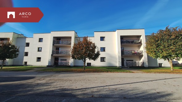 Сдаётся в аренду квартира Vilja  39, Raadi-Kruusamäe, Tartu linn, Tartu maakond