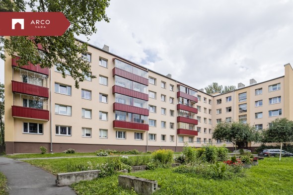 Продаётся квартира Niidi  40, Põhja-Tallinna linnaosa, Tallinn, Harju maakond Продаётся квартира Niidi  40, Põhja-Tallinna linnaosa, Tallinn, Harju maakond