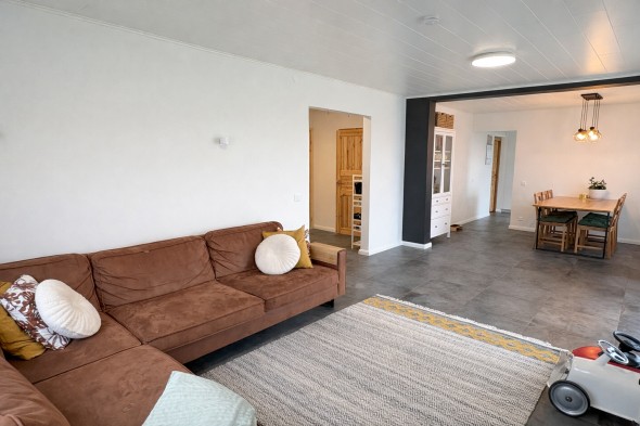 For sale  - house Kivistiku  7, Vana-Võidu küla, Viljandi vald, Viljandi maakond