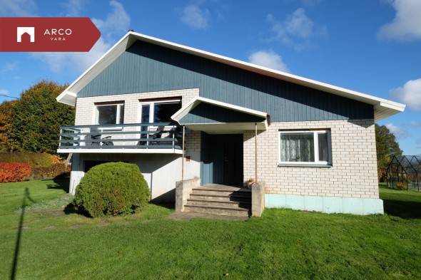 Müüa maja Kivistiku  7, Vana-Võidu küla, Viljandi vald, Viljandi maakond Müüa maja Kivistiku  7, Vana-Võidu küla, Viljandi vald, Viljandi maakond