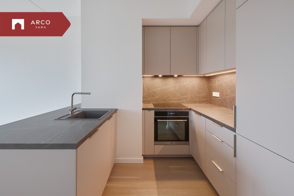 Müüa korter Lammi  8-40, Haabersti linnaosa, Tallinn, Harju maakond