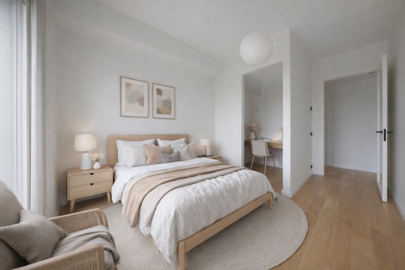 Müüa korter Lammi  8, Haabersti linnaosa, Tallinn, Harju maakond