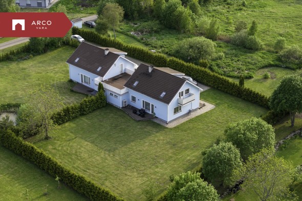 Müüa majaosa Kaasiku  5, Liikva küla, Harku vald, Harju maakond