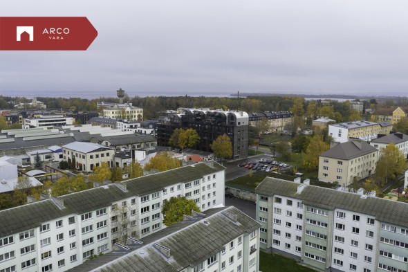 Müüa korter Ankru  13, Põhja-Tallinna linnaosa, Tallinn, Harju maakond