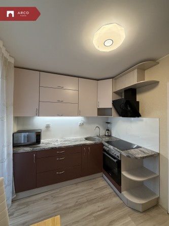 Müüa korter Linnamäe tee 24, Lasnamäe linnaosa, Tallinn, Harju maakond