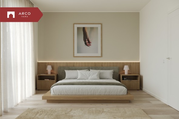 Müüa korter Spordi  3a-14, Kristiine linnaosa, Tallinn, Harju maakond