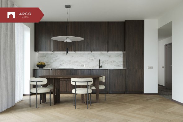 For sale  - apartment Spordi  3a-17, Kristiine linnaosa, Tallinn, Harju maakond