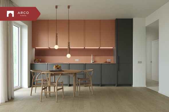 For sale  - apartment Spordi  3a-21, Kristiine linnaosa, Tallinn, Harju maakond