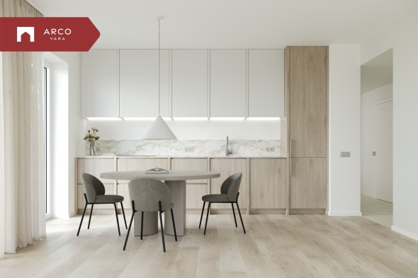 For sale  - apartment Spordi  3a-27, Kristiine linnaosa, Tallinn, Harju maakond