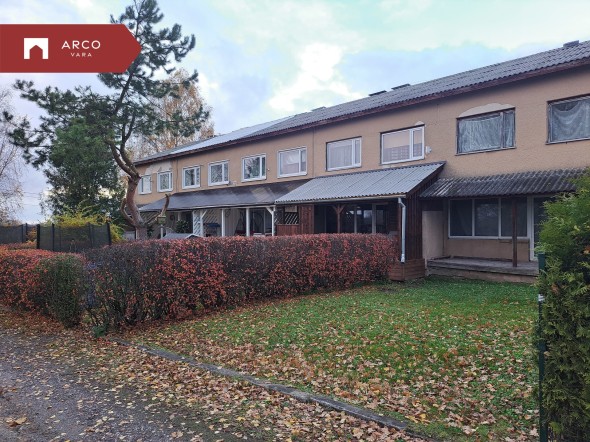 Müüa korter Uus  10, Teedla küla, Elva vald, Tartu maakond