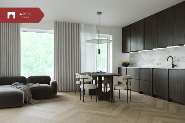 For sale  - apartment Spordi  3a-30, Kristiine linnaosa, Tallinn, Harju maakond