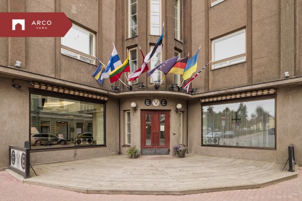 For sale  - apartment Tartu  11, Viljandi linn, Viljandi maakond