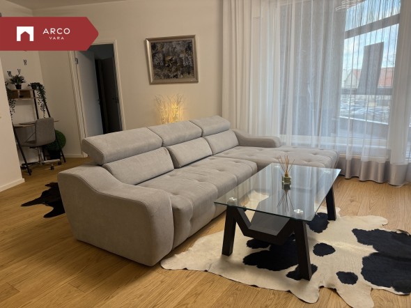 Üürile anda korter Lootsi  3a, Kesklinn (Tallinn), Tallinn, Harju maakond