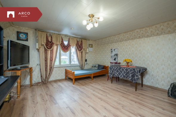 For sale  - apartment Puiestee 14, Raadi-Kruusamäe, Tartu linn, Tartu maakond