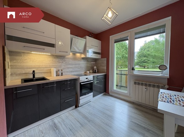 For rent  - apartment Õismäe tee 51, Haabersti linnaosa, Tallinn, Harju maakond