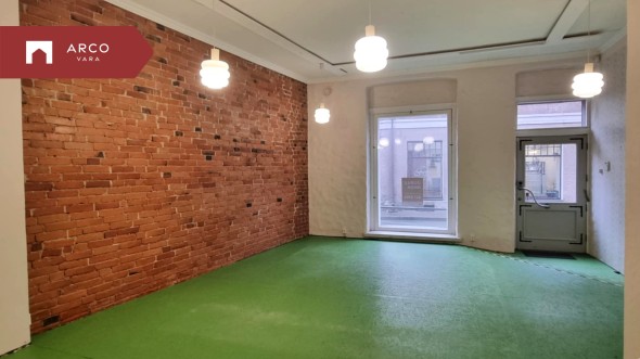 Üürile anda büroopind Tartu, Viljandi, Viljandi linn, Viljandi maakond