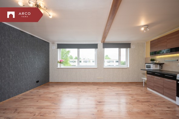 For sale  - apartment Linnuse  8, Kiiu alevik, Kuusalu vald, Harju maakond