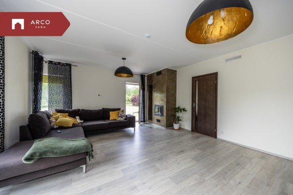 Продаётся дом Vaska  6, Kiili alevik, Kiili vald, Harju maakond