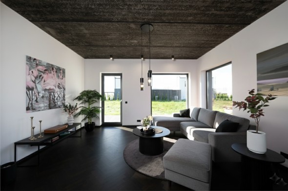 Продаётся дом Paeheina tee 11, Lubja küla, Viimsi vald, Harju maakond