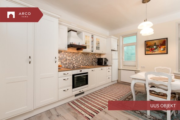 For sale  - apartment Roosi  10, Rannarajoon, Pärnu linn, Pärnu maakond