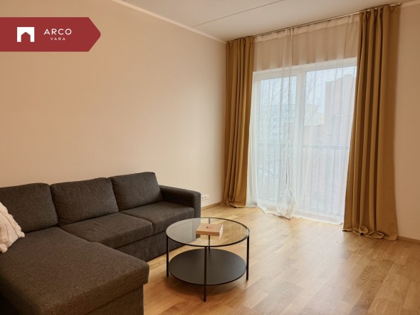 Üürile anda korter Katusepapi  16a, Lasnamäe linnaosa, Tallinn, Harju maakond