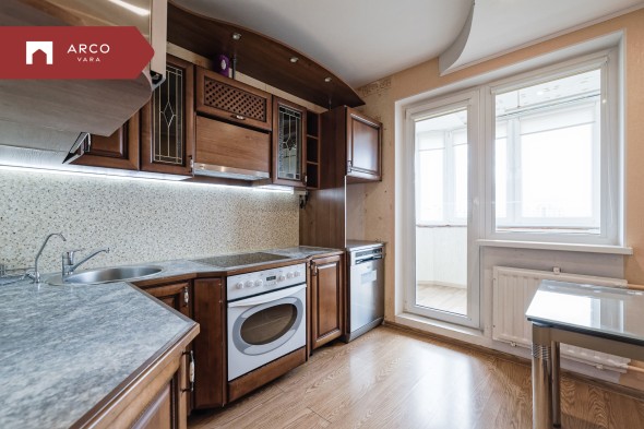 For sale  - apartment Linnamäe tee 25, Lasnamäe linnaosa, Tallinn, Harju maakond