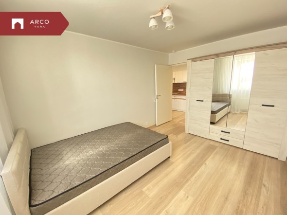 For rent  - apartment Side  6, Rakvere linn, Lääne-Viru maakond