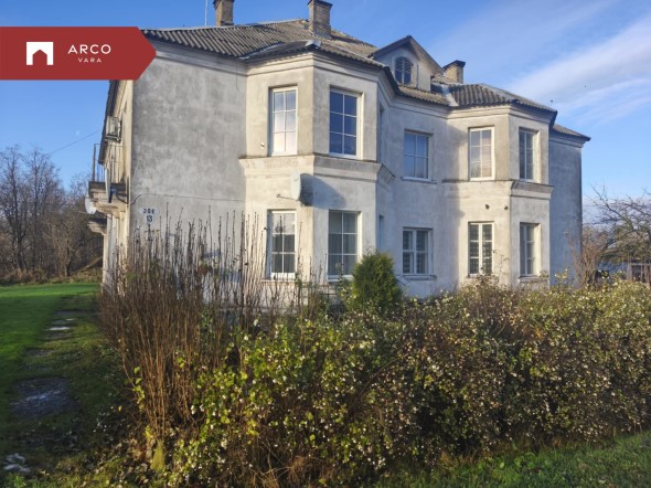 Müüa korter Jõe  13, Kunda linn, Viru-Nigula vald, Lääne-Viru maakond