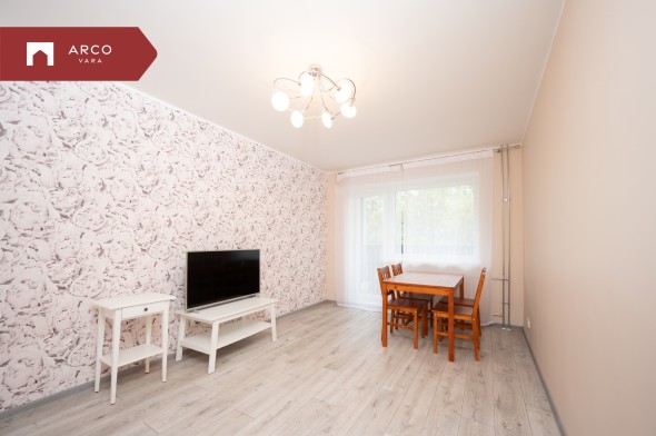 Müüa korter Toome tee 6, Loo alevik, Jõelähtme vald, Harju maakond