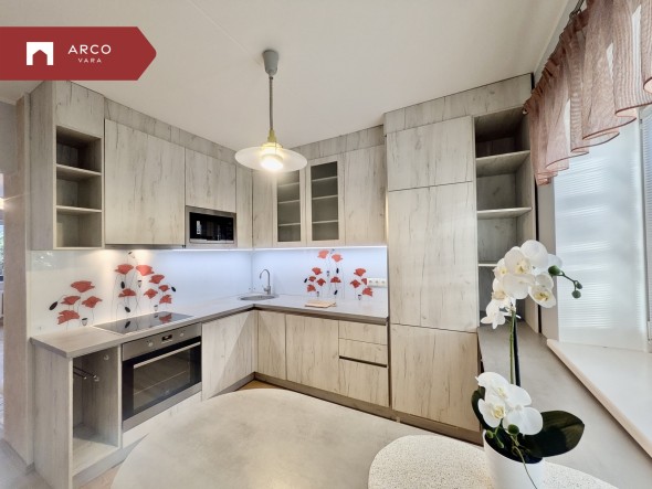 For sale  - part of a house Elmar Kitse  1, Ihaste, Tartu linn, Tartu maakond