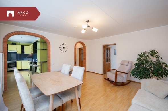 Müüa korter Aardla  130, Ränilinn, Tartu linn, Tartu maakond