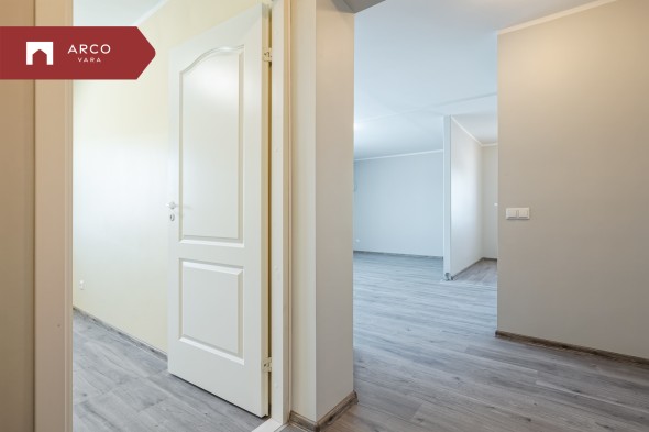 Продаётся квартира Torni  11, Kiiu alevik, Kuusalu vald, Harju maakond