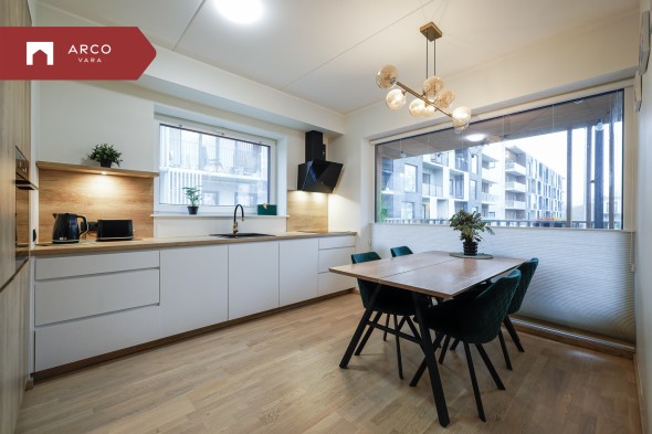 Müüa korter Kotermaa  13/1, Haabersti linnaosa, Tallinn, Harju maakond