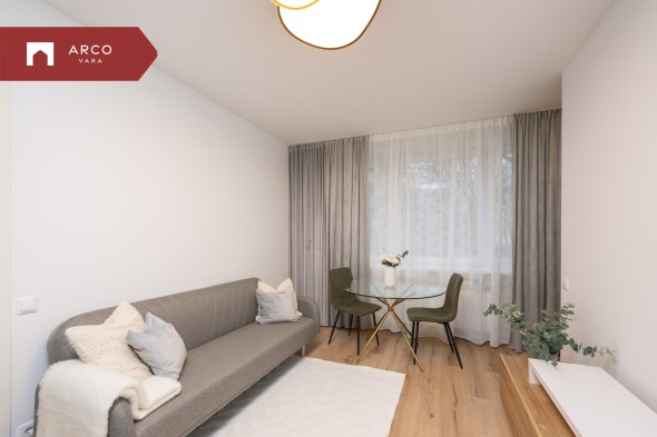 Сдаётся в аренду квартира Randla  8, Põhja-Tallinna linnaosa, Tallinn, Harju maakond