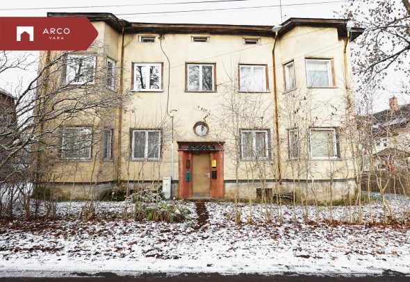 Üürile anda korter Meeme  3b, Viljandi linn, Viljandi maakond