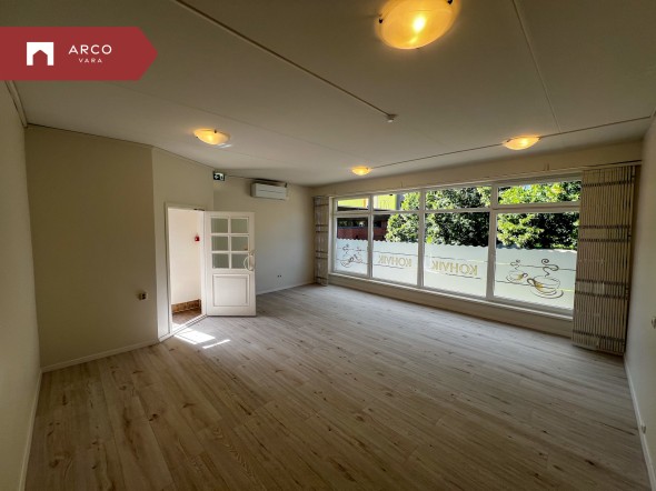 Üürile anda kaubanduspind Anne  36, Annelinn, Tartu linn, Tartu maakond