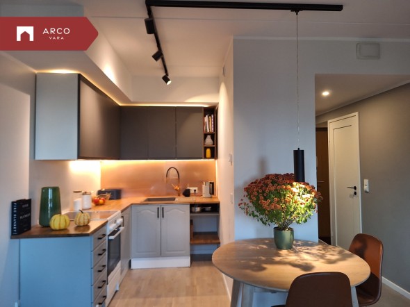 Müüa korter Aiandi  8/2, Mustamäe linnaosa, Tallinn, Harju maakond