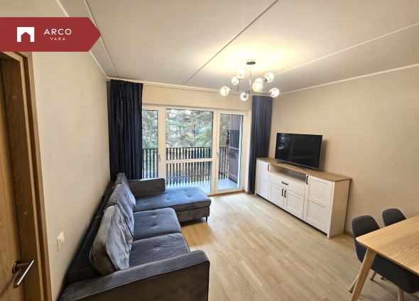 Продаётся квартира Kadaka tee 191C, Haabersti linnaosa, Tallinn, Harju maakond