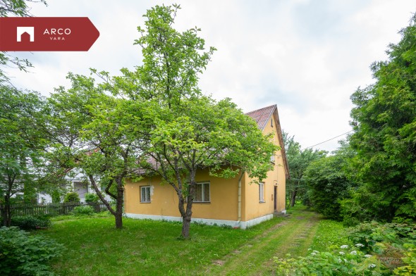 Продаётся дом Köömne, Haabersti linnaosa, Tallinn, Harju maakond