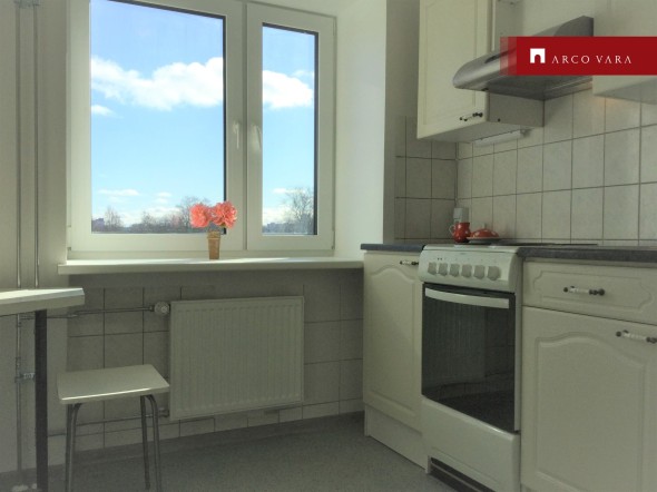 Üürile anda korter Iirise  5, Kristiine linnaosa, Tallinn, Harju maakond