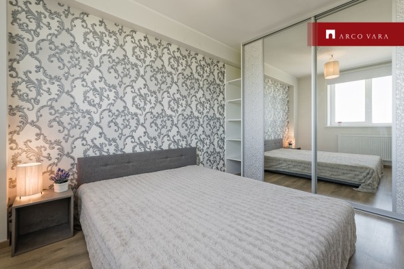 Сдаётся в аренду квартира Mustakivi tee 25, Lasnamäe linnaosa, Tallinn, Harju maakond