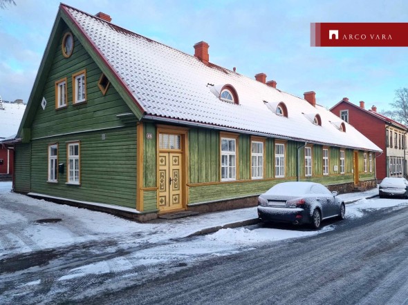 Сдаётся в аренду квартира Posti, Kesklinn (Viljandi), Viljandi linn, Viljandi maakond