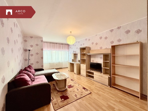 Сдаётся в аренду квартира Ferdinand Gustav Adoffi  2, Rakvere linn, Lääne-Viru maakond