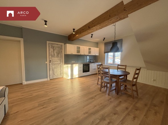 Сдаётся в аренду квартира Vase  4, Rakvere linn, Lääne-Viru maakond