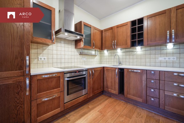 Продаётся часть дома Villkäpa  4, Pirita linnaosa, Tallinn, Harju maakond