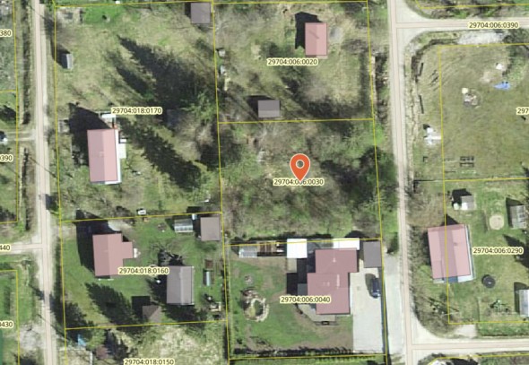 Продаётся земля Metsise 3, Kibuna küla, Saue vald, Harju maakond