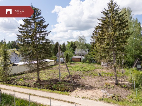 Продаётся земля Metsise 3, Kibuna küla, Saue vald, Harju maakond