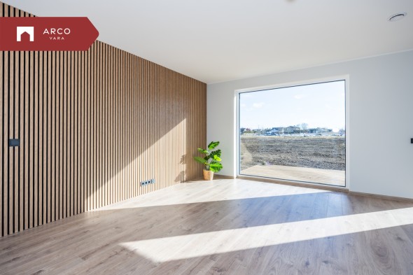 For sale  - part of a house Mäeotsa põik 5, Loo alevik, Jõelähtme vald, Harju maakond